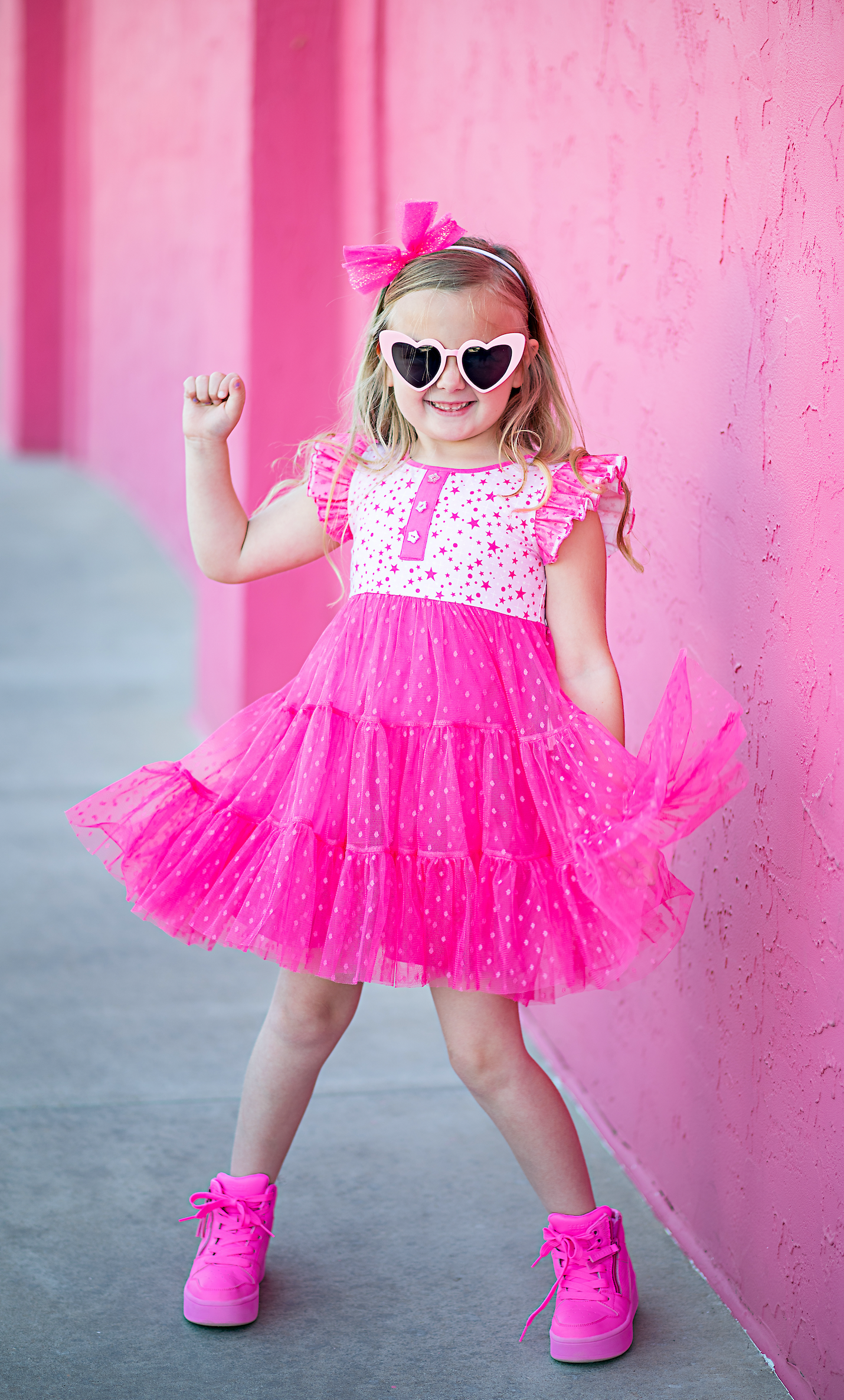 RTS | Dream House Brinley Dress - Love Millie Clothing