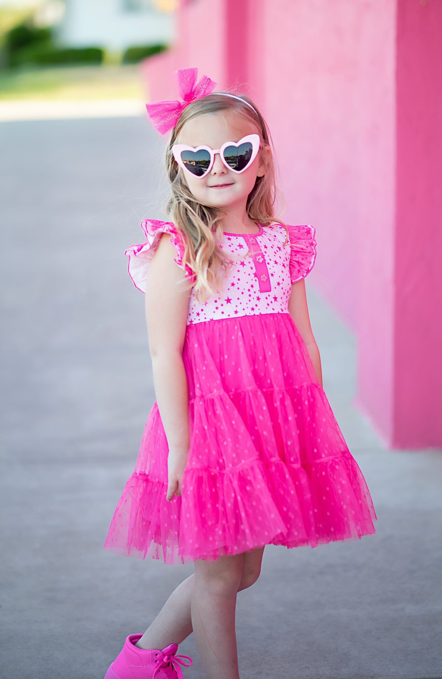 RTS | Dream House Brinley Dress - Love Millie Clothing
