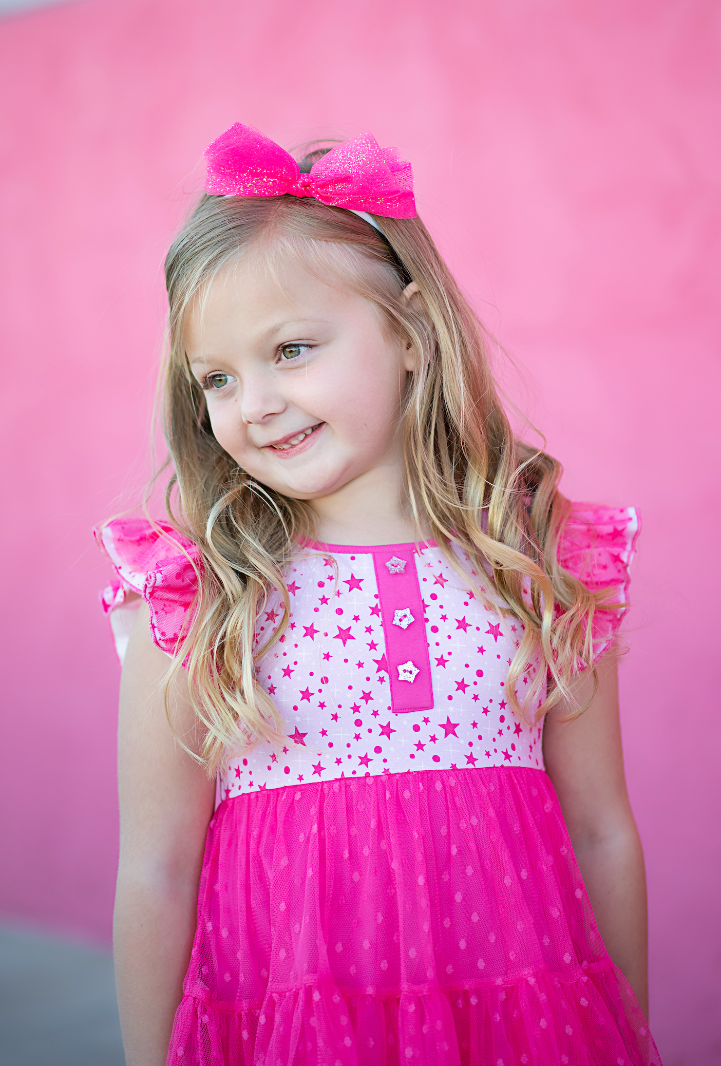 RTS | Dream House Brinley Dress - Love Millie Clothing
