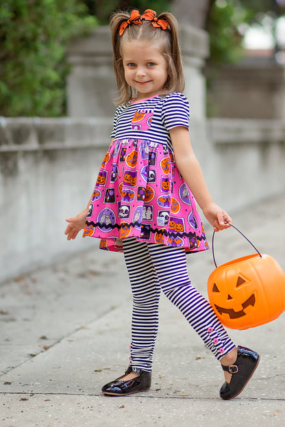 Trick-or-Treat Lottie Set