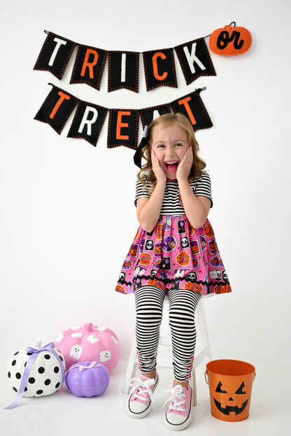 Trick-or-Treat Lottie Set