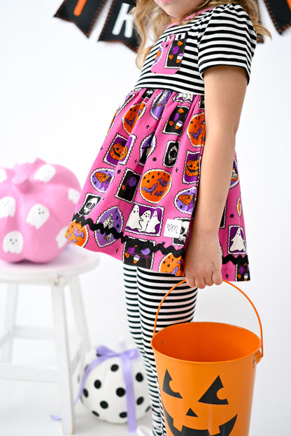 Trick-or-Treat Lottie Set