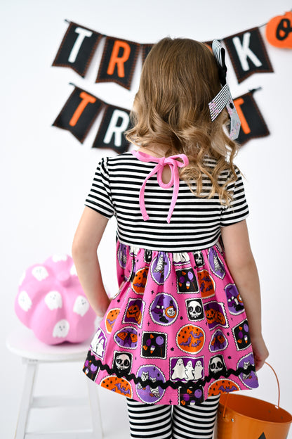 Trick-or-Treat Lottie Set