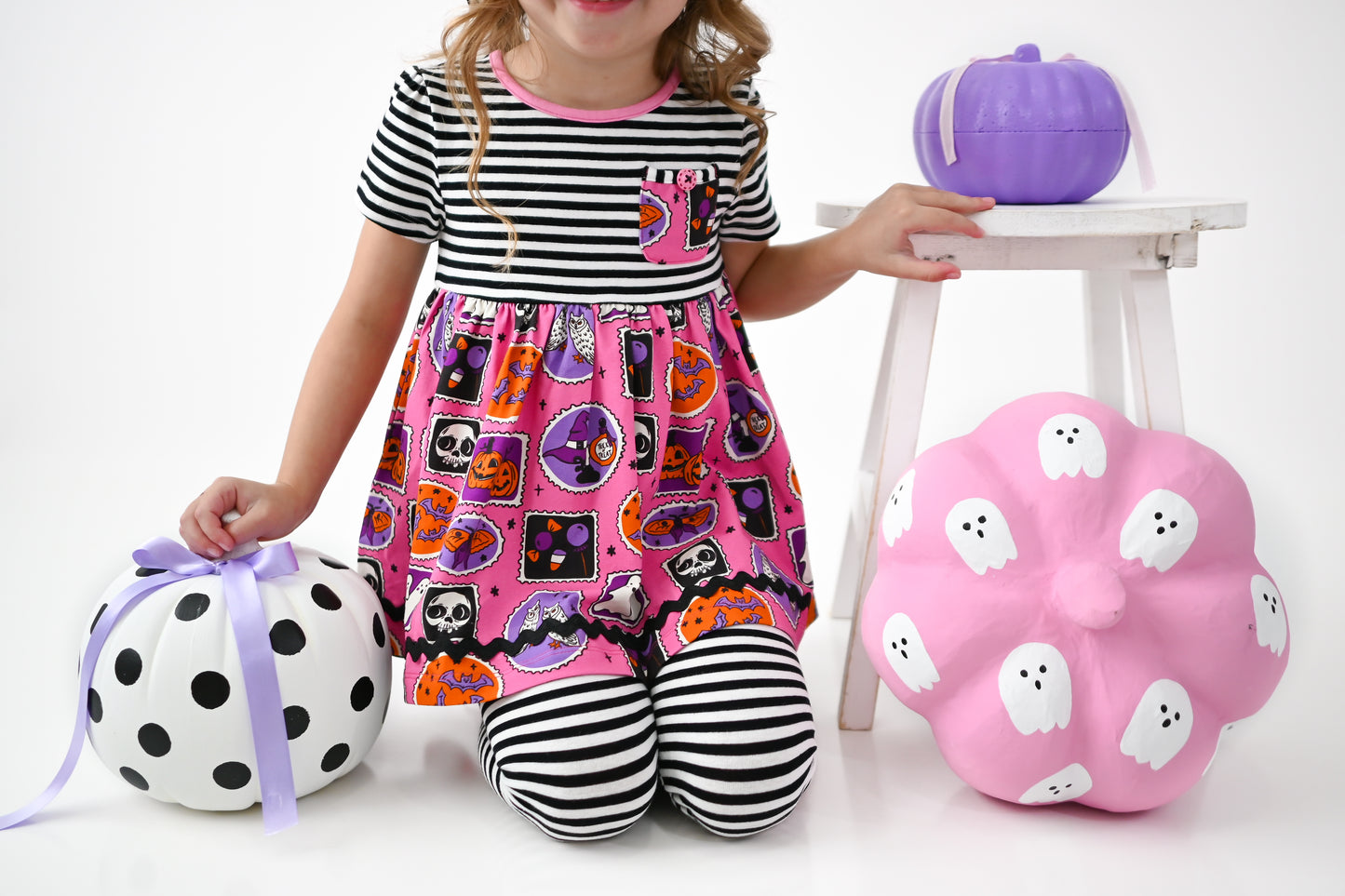 Trick-or-Treat Lottie Set