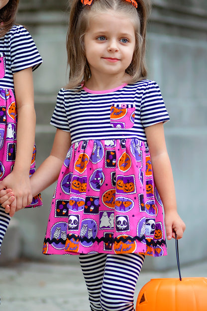 Trick-or-Treat Lottie Set