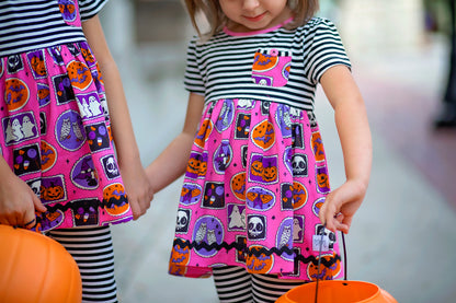 Trick-or-Treat Lottie Set