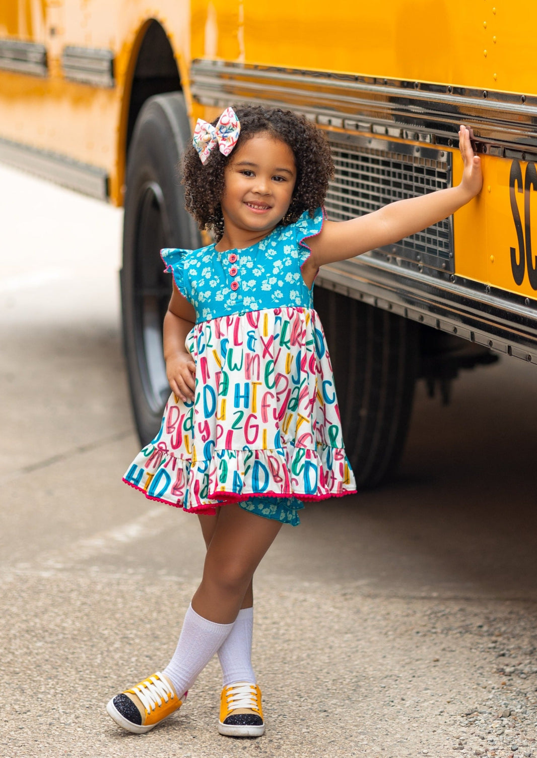 Love, Millie Clothing Co. – Love Millie LLC