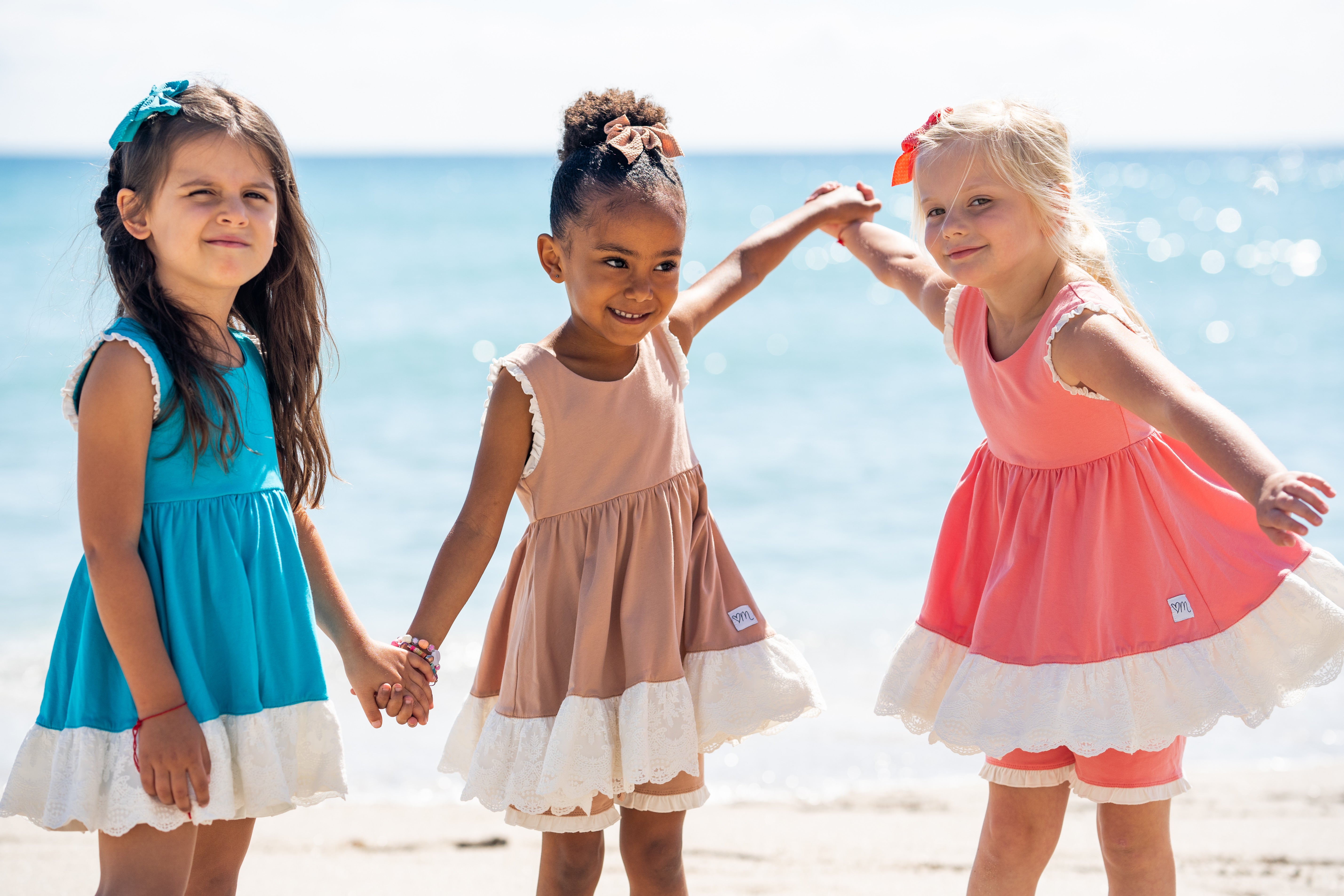 Love, Millie Clothing Co. – Love Millie LLC
