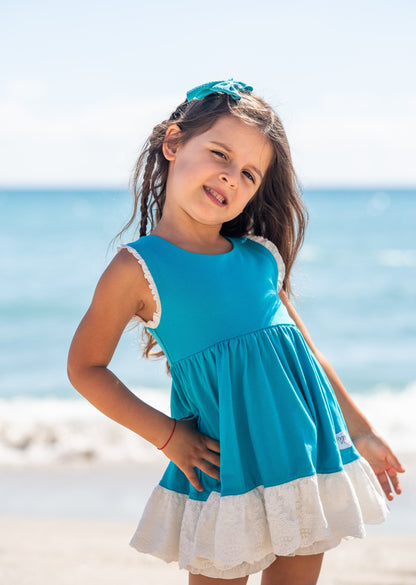 *PRE-ORDER* Beach Tunic Sets - Love Millie LLC