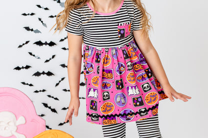 Trick-or-Treat Lottie Set