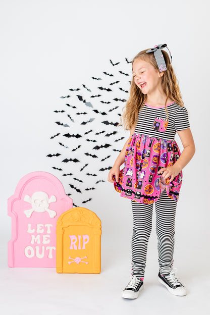 Trick-or-Treat Lottie Set