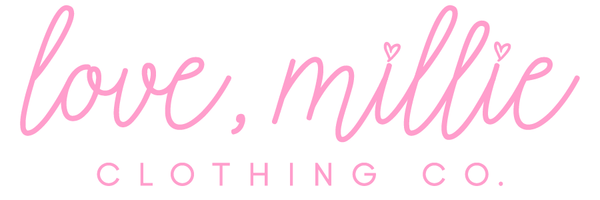 Love Millie LLC