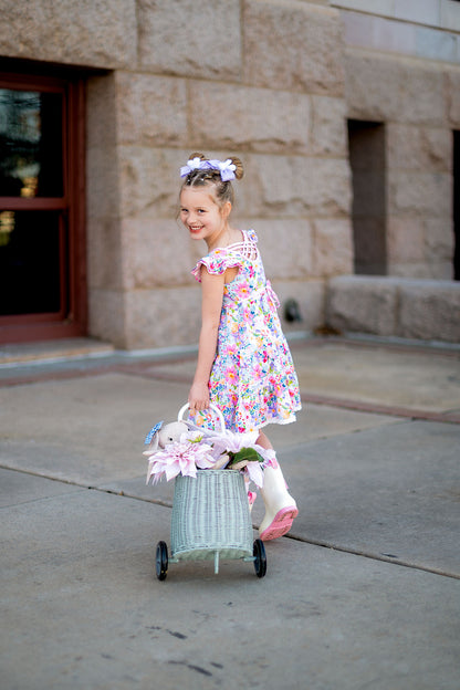 Enchanting Blooms Molly Dress