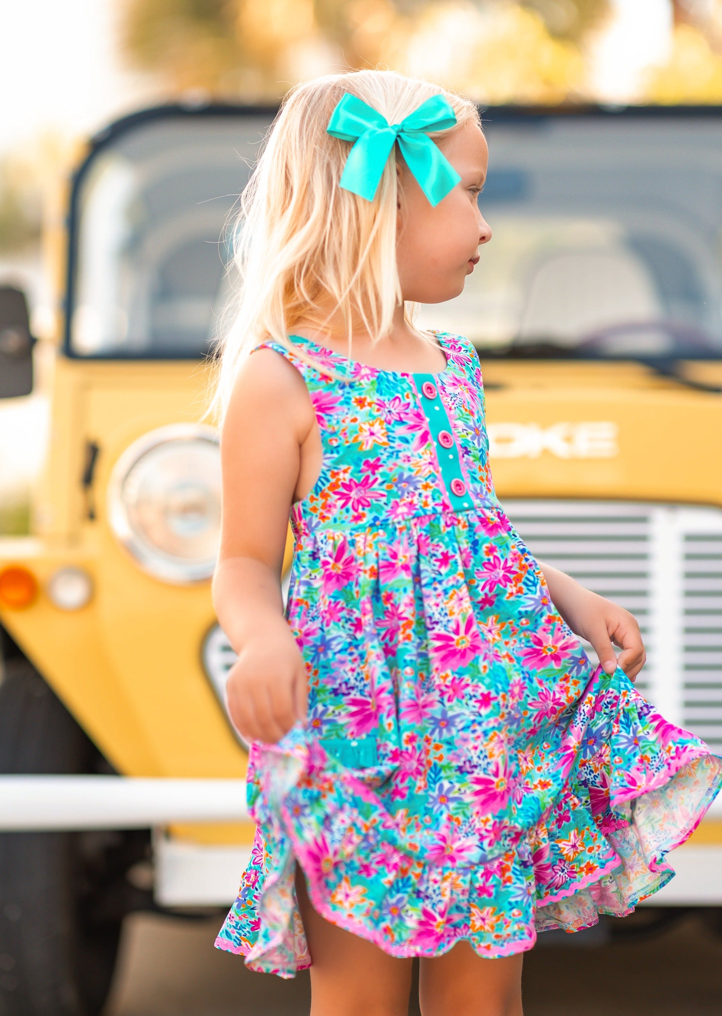 Love, Millie Clothing Co. – Love Millie LLC