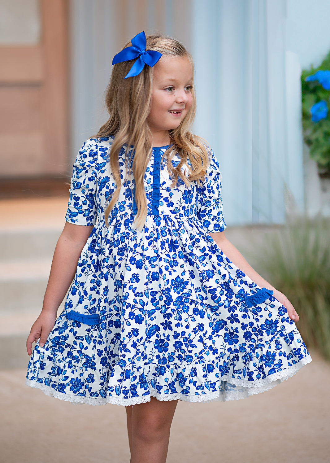 Love, Millie Clothing Co. – Love Millie LLC